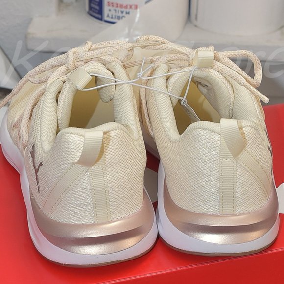 PUMA Ladies'‎ Prowl Knit Shoe - Picture 5 of 6